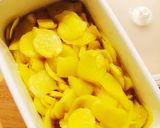 新生姜で自家製がり(甘酢漬けの作り方)作り方5写真