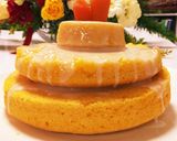 フートフィールド謝罪ケーキ作り方6写真