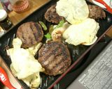 焼き目がすばらしい作り方1写真