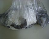 簡単うまうまエビマヨ作り方1写真