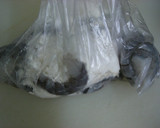 簡単うまうまエビマヨ作り方1写真