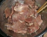 鶏肉のパン粉焼き作り方2写真
