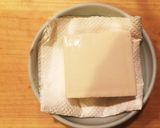 もう一品★簡単★ほうれん草とツナの白和え作り方2写真
