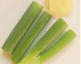 黄金比で優しい味の煮魚　作り方3写真
