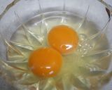白菜と高野豆腐の卵とじ煮作り方7写真