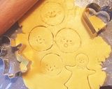 HMで簡単おいしい!基本のクッキー作り方5写真