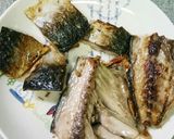 フライパン1つで！真サバの味噌あんかけ作り方5写真