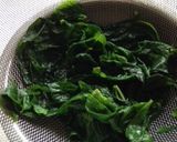 簡単に手に入る材料でジェノベーゼ作り方1写真