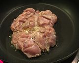 絶品 簡単 お店超え レモンチキン作り方3写真