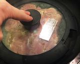 絶品 簡単 お店超え レモンチキン作り方4写真