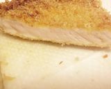 カツを美味しくするひと手間と揚げ時間実験作り方9写真
