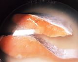 シャケわかめご飯☆作り方2写真