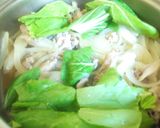 新たまねぎで豚丼（なんでも丼）作り方1写真