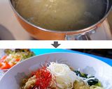 飲み干す旨さ♡牡蠣のガリバタ塩ラーメン！作り方9写真
