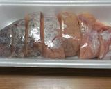 こいり(生たらこと大根の炒め煮)作り方5写真
