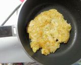 白菜消費！白菜と長芋のとろっとチヂミ作り方3写真