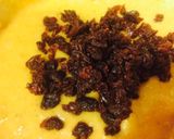 ☆炊飯器de蜂蜜スイートポテトケーキ☆作り方4写真