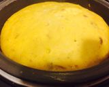 ☆炊飯器de蜂蜜スイートポテトケーキ☆作り方6写真
