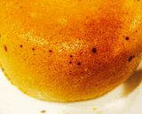 ☆炊飯器de蜂蜜スイートポテトケーキ☆作り方7写真