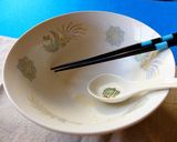 飲み干す旨さ♡牡蠣のガリバタ塩ラーメン！作り方10写真