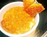 ☆レンジで簡単!チーズせんべい☆作り方5写真