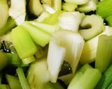 農家さん直伝♪セロリの醤油漬け作り方2写真