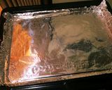 鶏肉とじゃがいものオーブン焼き作り方4写真