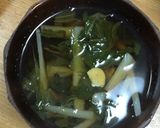 葉付き大根が、もう1本あったら作り方6写真