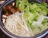 簡単☆レタしゃぶ作り方5写真