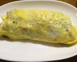 ☆ご飯がすすむ!オムレツ☆作り方5写真