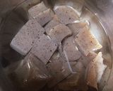 短時間で味しっかり☆筑前煮☆作り方1写真