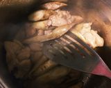 短時間で味しっかり☆筑前煮☆作り方4写真