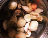 短時間で味しっかり☆筑前煮☆作り方5写真