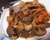 短時間で味しっかり☆筑前煮☆作り方9写真