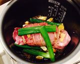 簡単 保温調理「角煮」作り方1写真