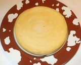 75%豆腐チーズケーキ♪ミキサー炊飯器で作り方10写真