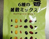 雑穀豆入❤️ささ身レタス中華スープ作り方5写真