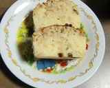 ココナッツオイルとフルグラで焼き菓子を作り方4写真