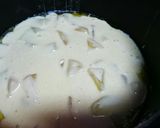 りんごケーキ 炊飯器作り方6写真