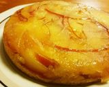 りんごケーキ 炊飯器作り方7写真
