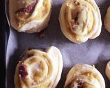 HBで簡単(^^)焼きイモほくほくパン♪作り方8写真