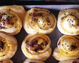 HBで簡単(^^)焼きイモほくほくパン♪作り方9写真
