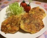 大豆のお肉でふわふわピカタ♪作り方7写真
