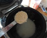 簡単シャンタンがゆ作り方3写真