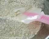 お粥で簡単パン♪発酵いらず作り方1写真
