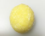 愛媛のゆるキャラ弁＊みきゃん＆バリィさん作り方5写真