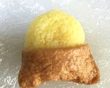 愛媛のゆるキャラ弁＊みきゃん＆バリィさん作り方6写真