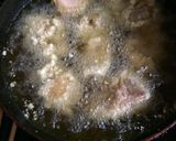 驚き！揚げ物の油切りとく技作り方1写真