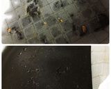 驚き！揚げ物の油切りとく技作り方3写真