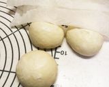 旨味凝縮干し野菜のフォカッチャ作り方4写真
